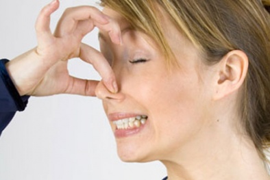 Những bí ẩn về mùi cơ thể